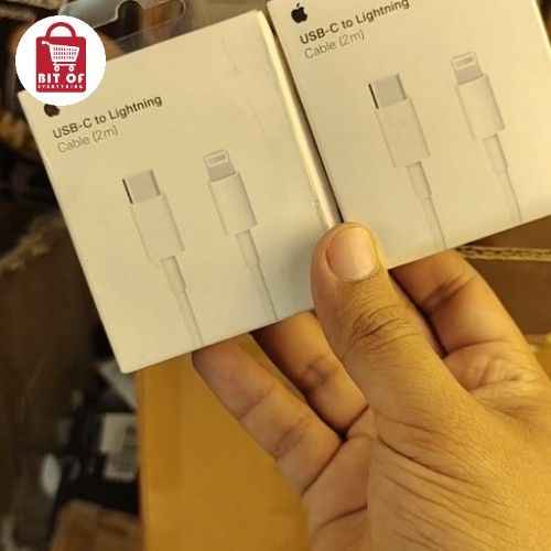 C TO APPLE CABLE