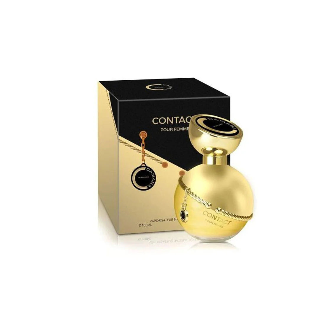 BRANDED PERFUME