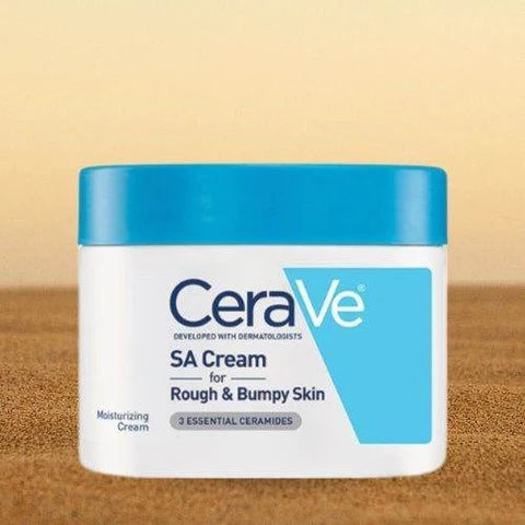 CERAVE SA CREAM