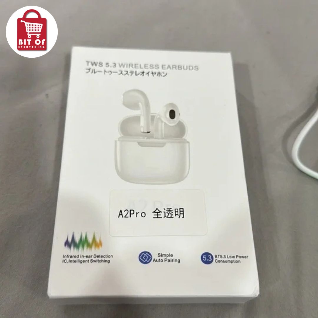 AIRBUDS A2 PRO