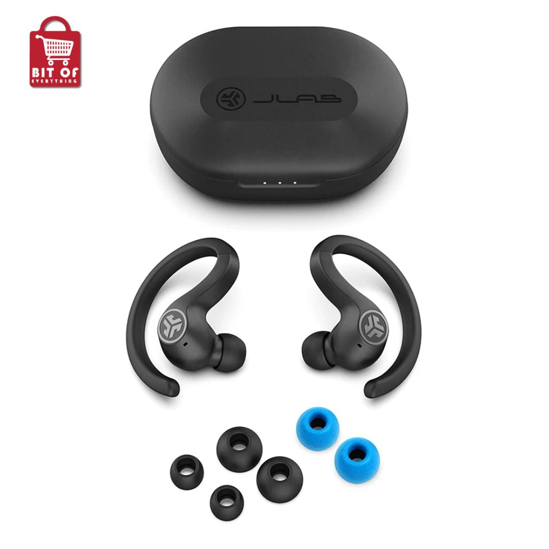 JLab Audio JBuds Air Sport Earbuds