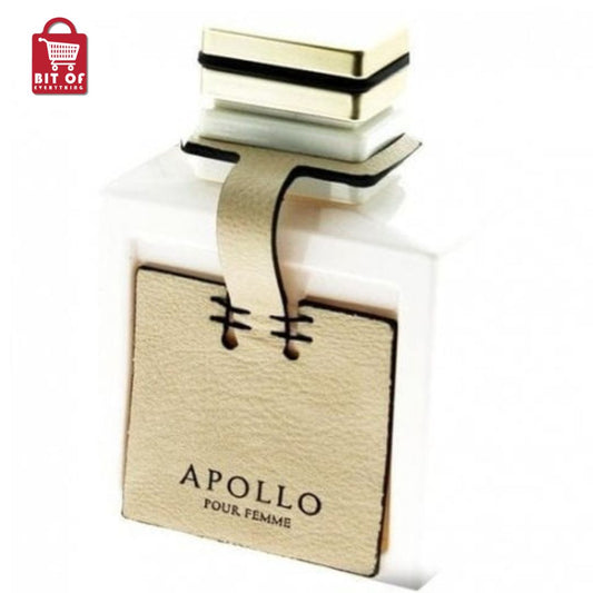 Apollo pour Femme