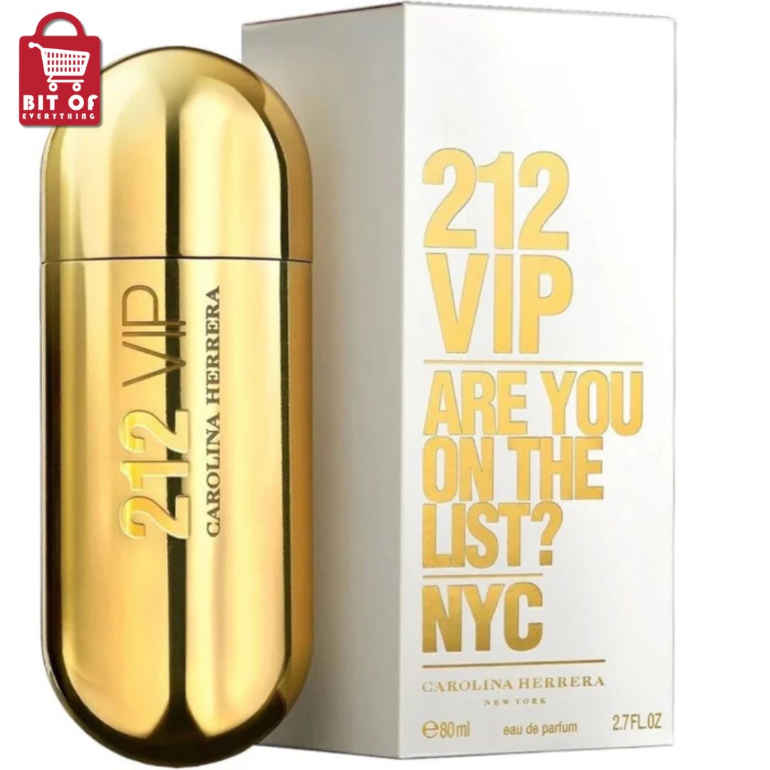 212 MEN SEXY PERFUME