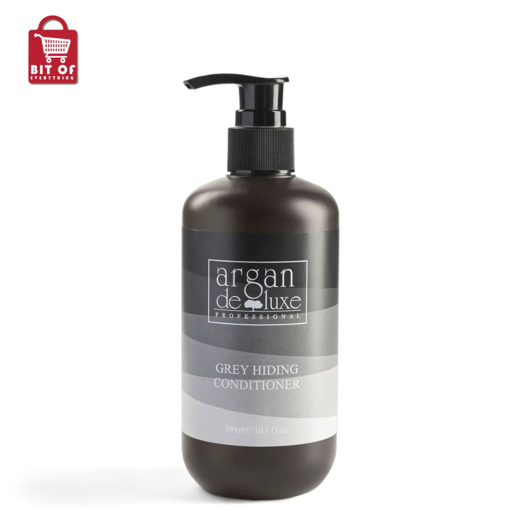 Grey Hiding Conditioner