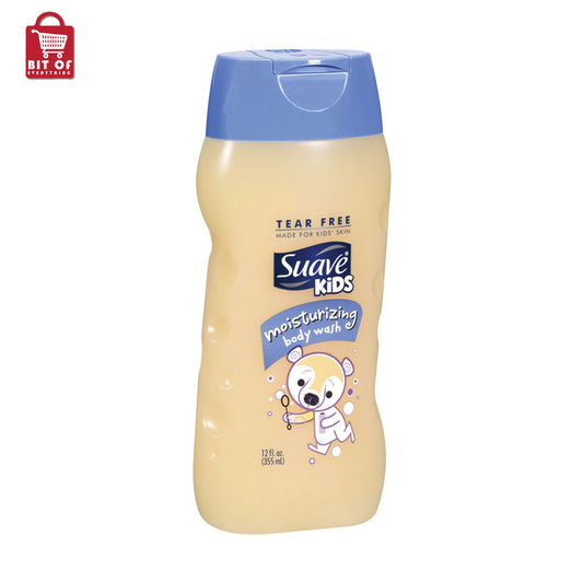 Suave Kids Bodywash Moisturizing