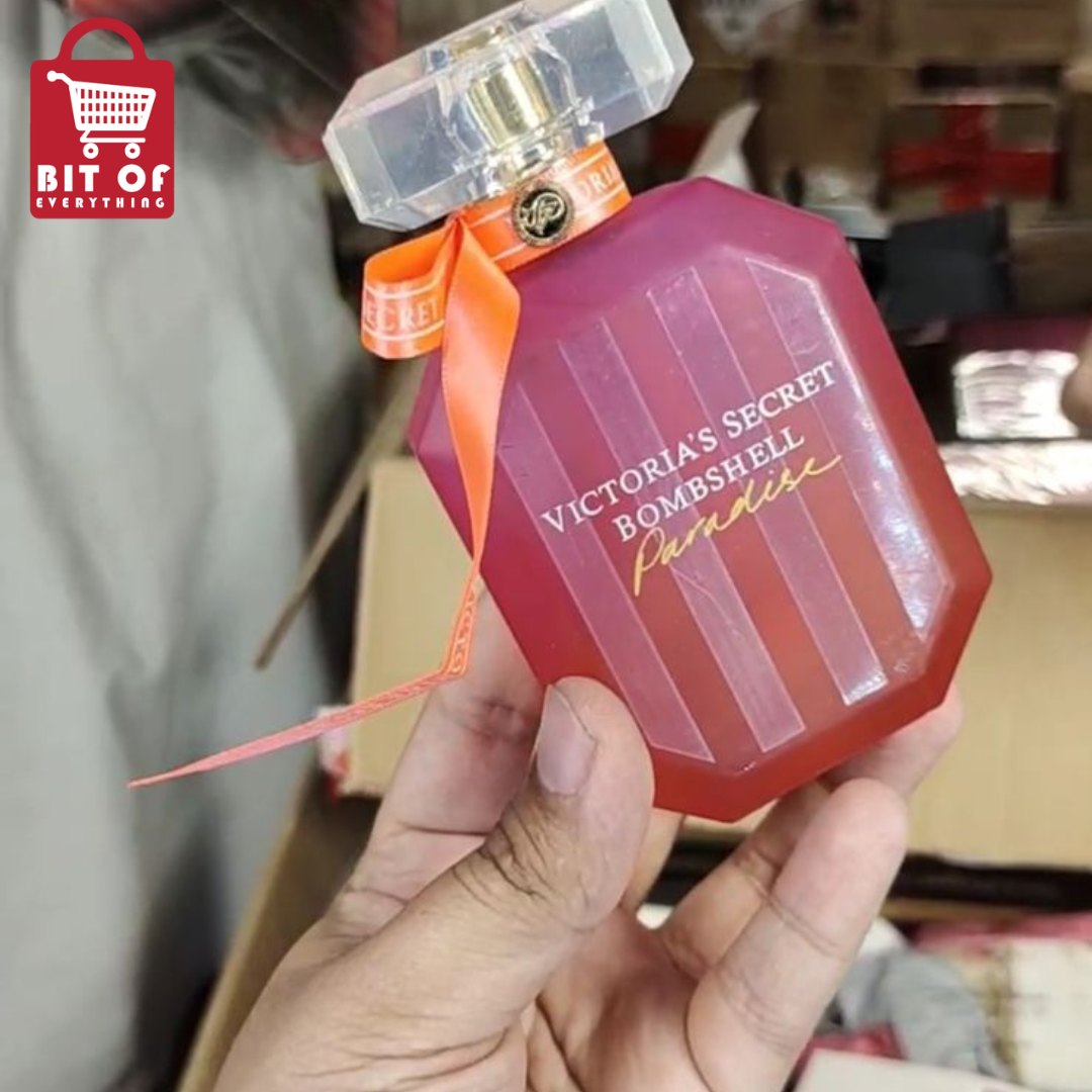 VICTORIA SECRET PERFUME