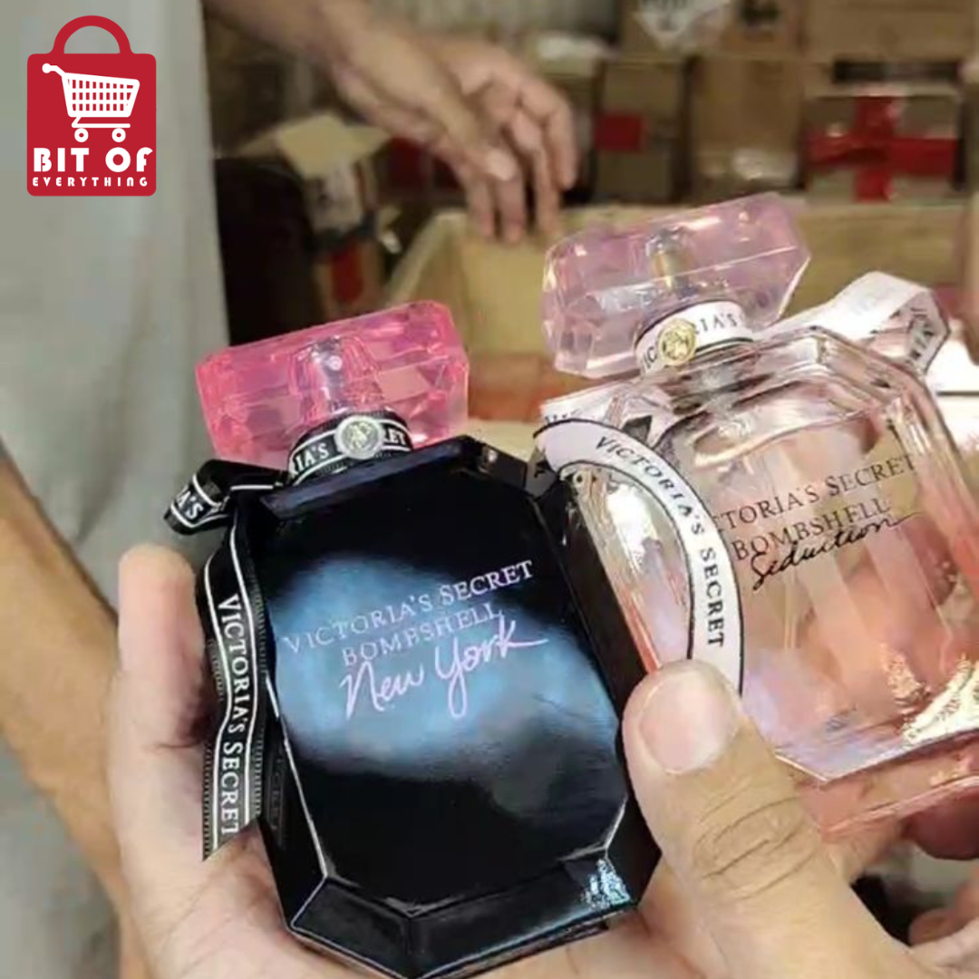 VICTORIA SECRET PERFUME