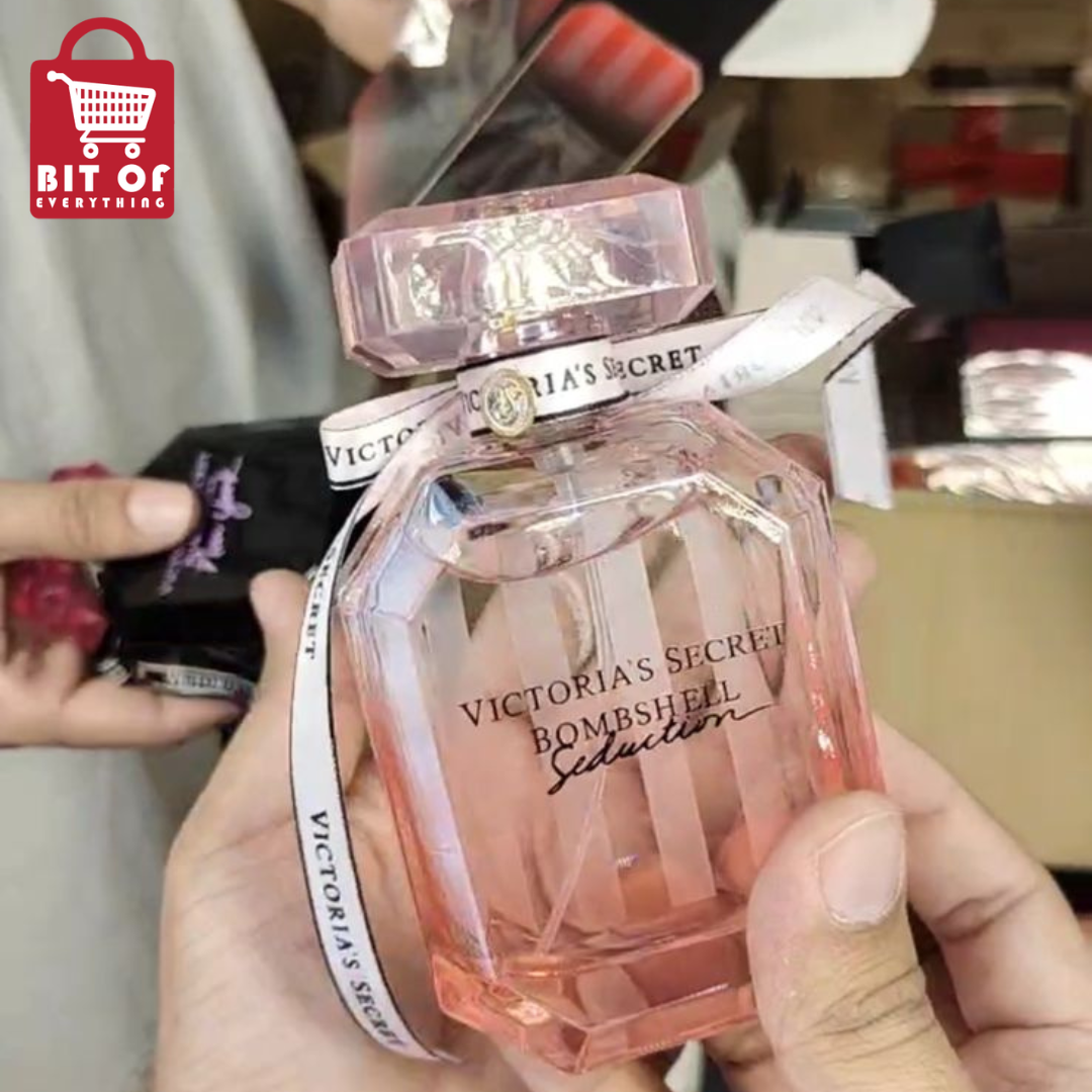 VICTORIA SECRET PERFUME