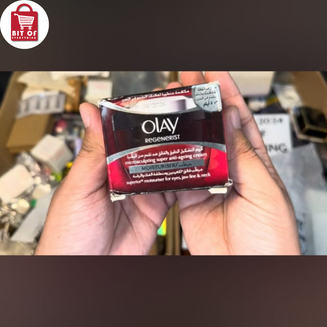 OLAY CREAM