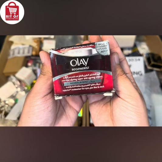 OLAY CREAM