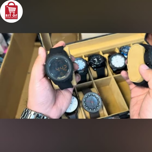 WATCH