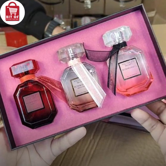 VICTORIA SECRET  TESTERS