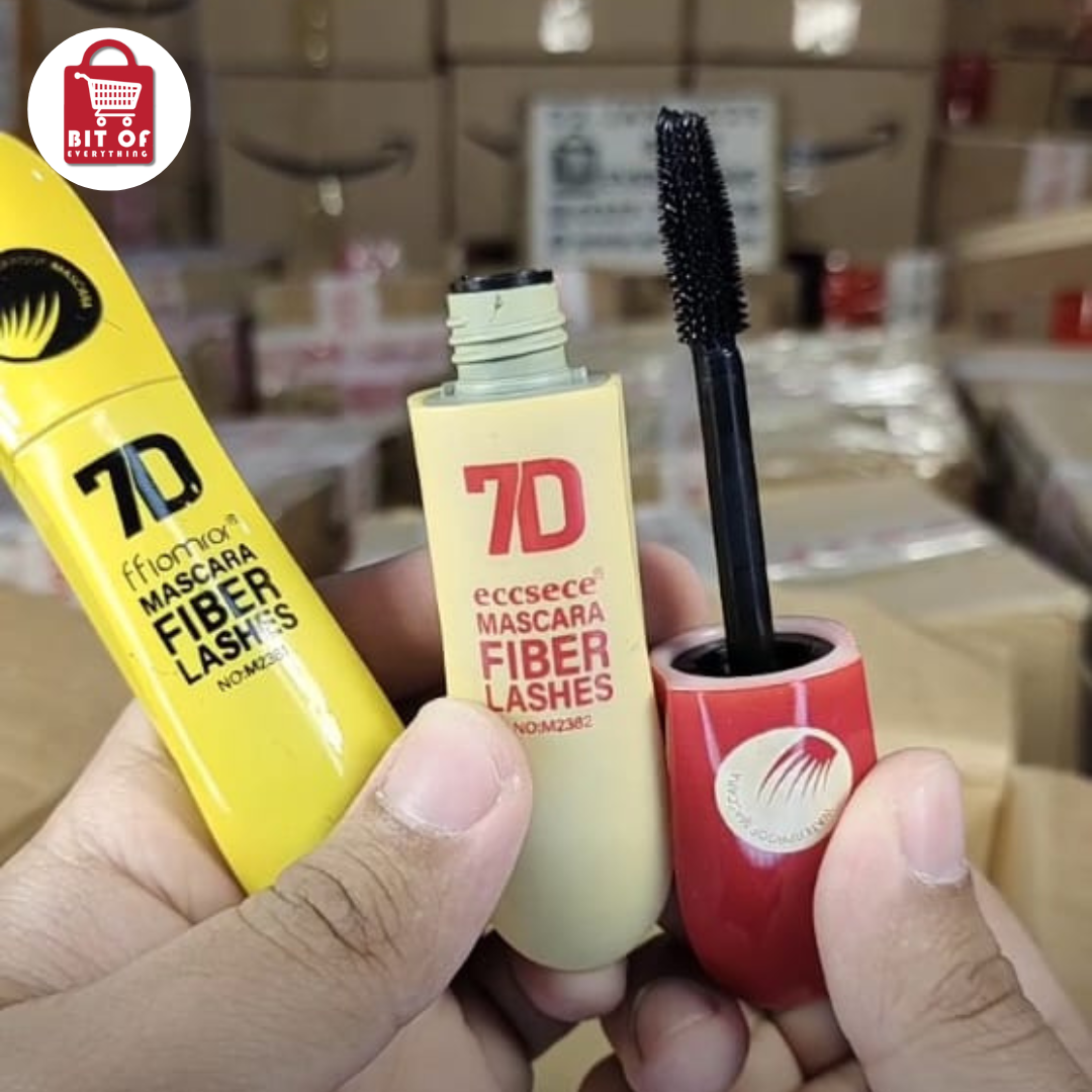 HIGH QUALITY MASKARA EACH