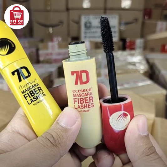 HIGH QUALITY MASKARA EACH