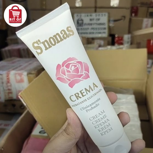 SONAS CREAM