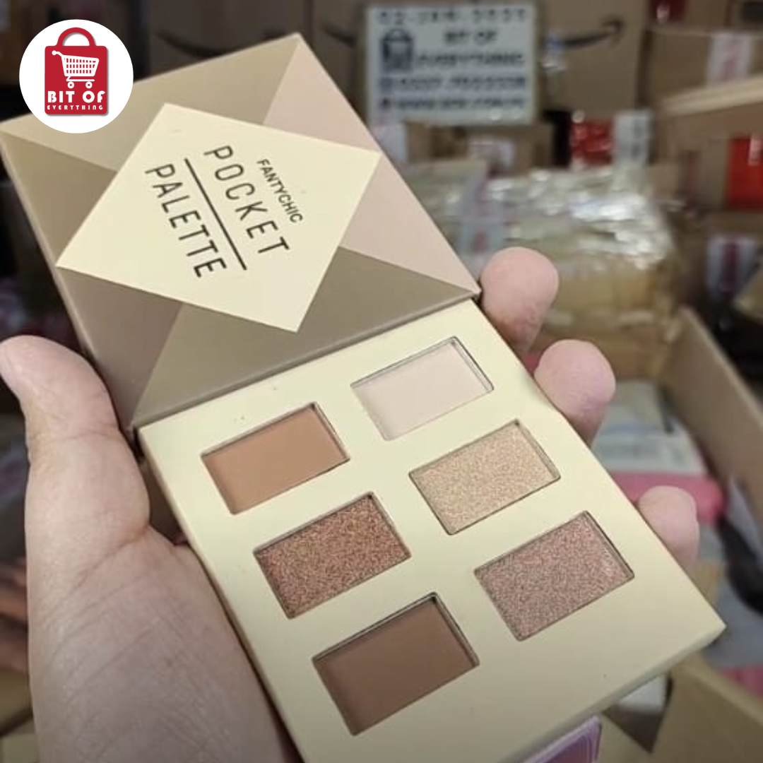 EYE PALLETE EACH
