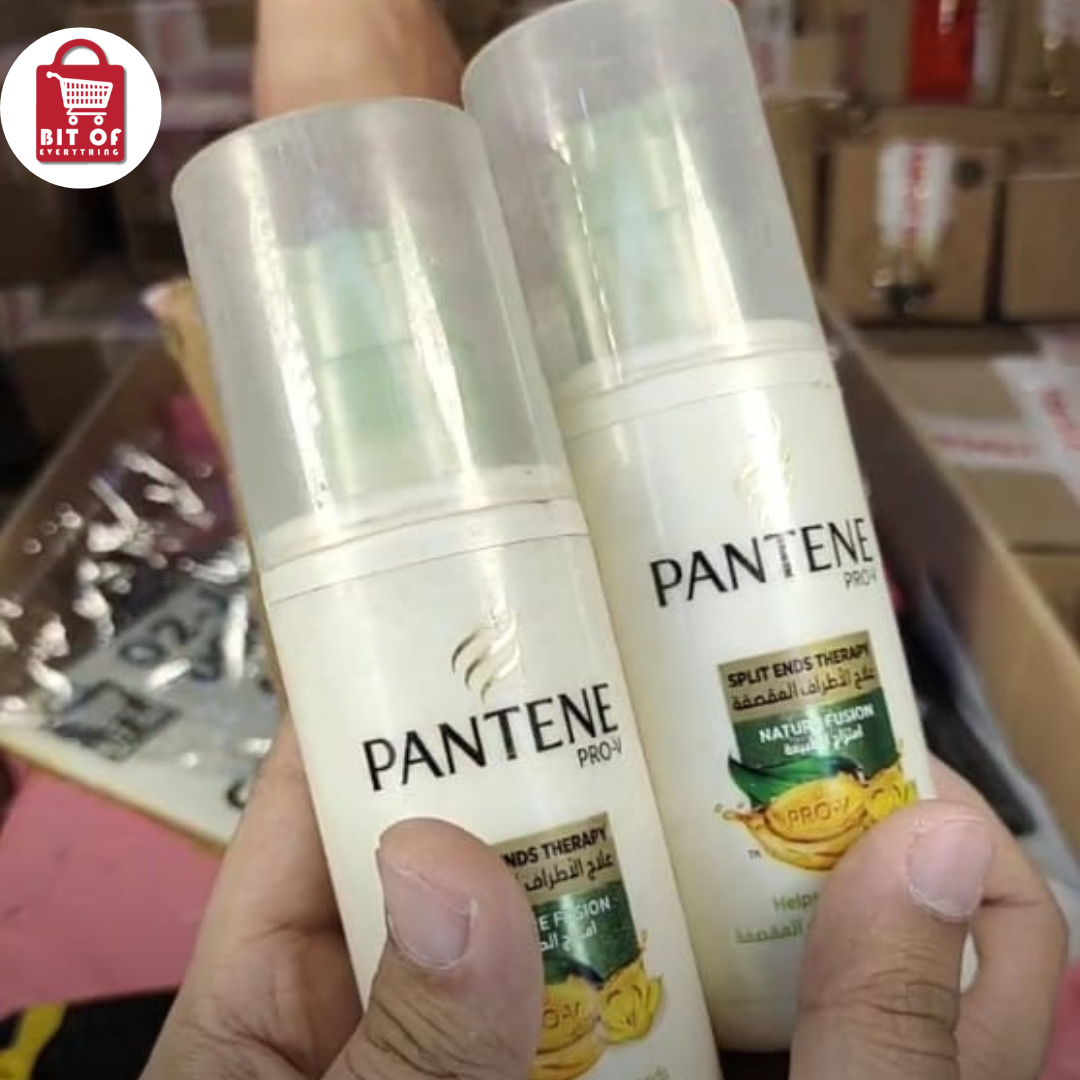 PANTEEN HAIR SERUM EACH