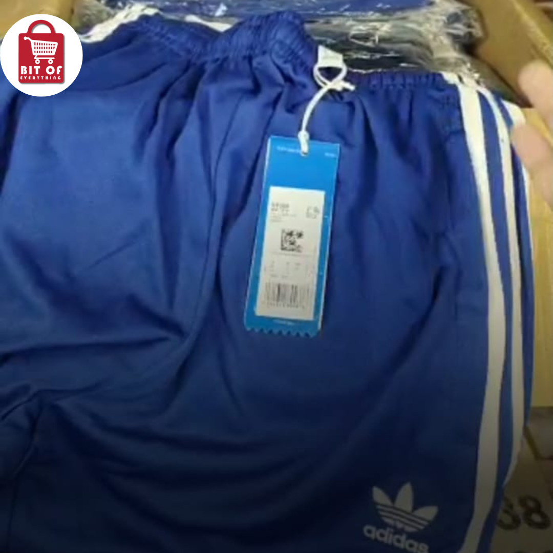 ADIDAS TROUSERS