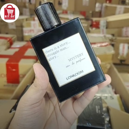 LONKOOM PERFUME