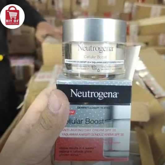 NEUTROGENA CREAM