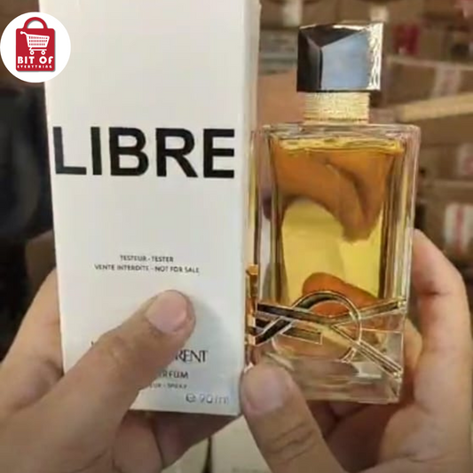 LIBRE PERFUME