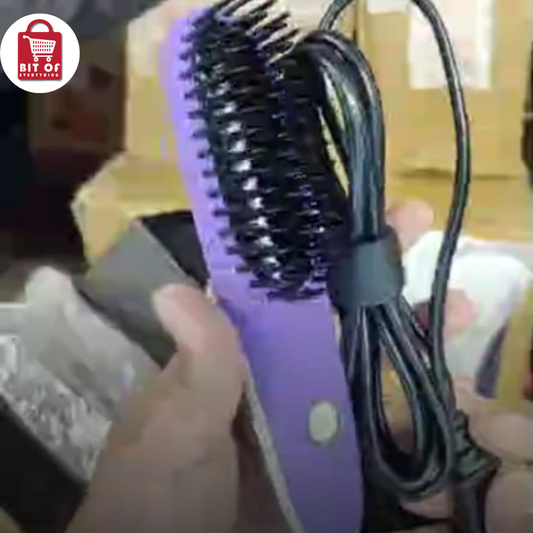 STRAIGHTNER COMB