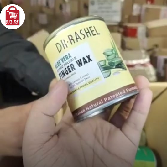 DR. RASHEL WAX