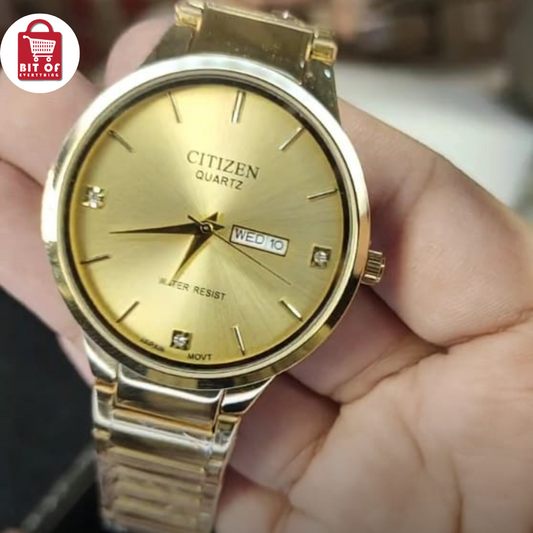 CITIZEN WATCH