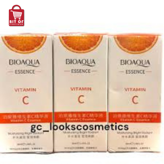 BIOAQUA SERUM