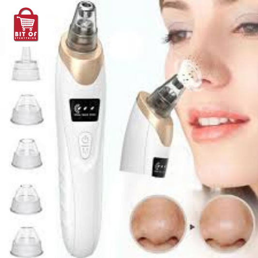 BLACK HEAD REMOVER