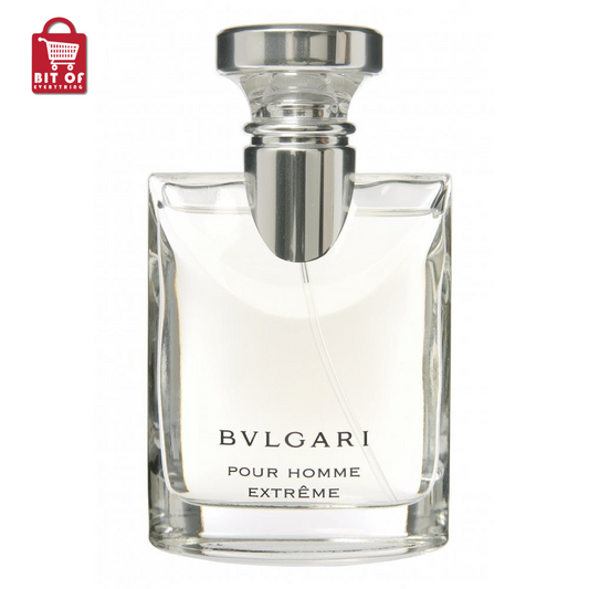 BVLGARI PERFUME