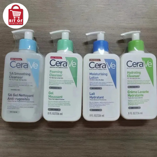 CEARVE CLEANSER DEAL OF 2