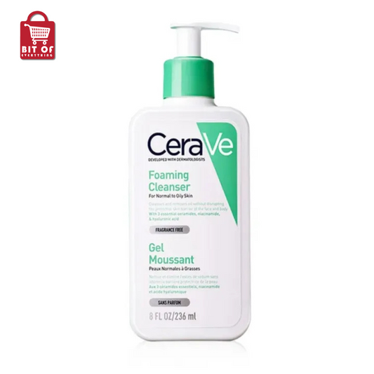 CERAVE CLEANSERS