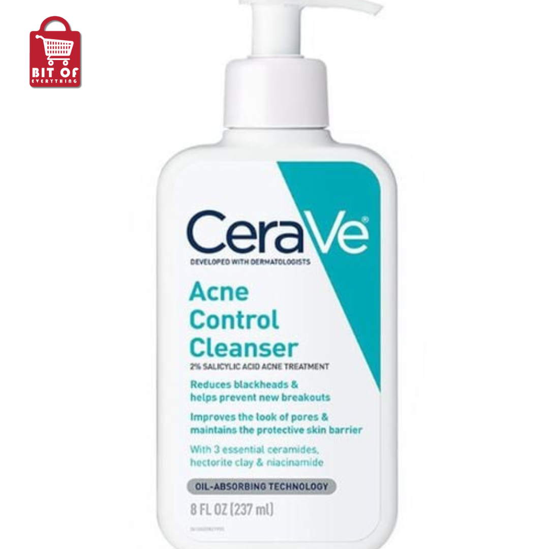 CERAVE CLEANSER EACH