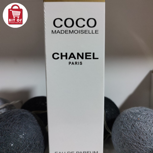 COCO CHANNEL PERFUME