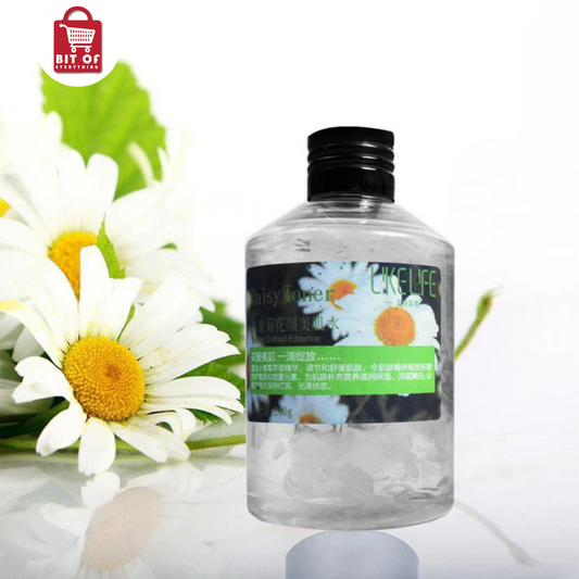 Likelife Natural Extract Essence Daisy Toner For All Skin