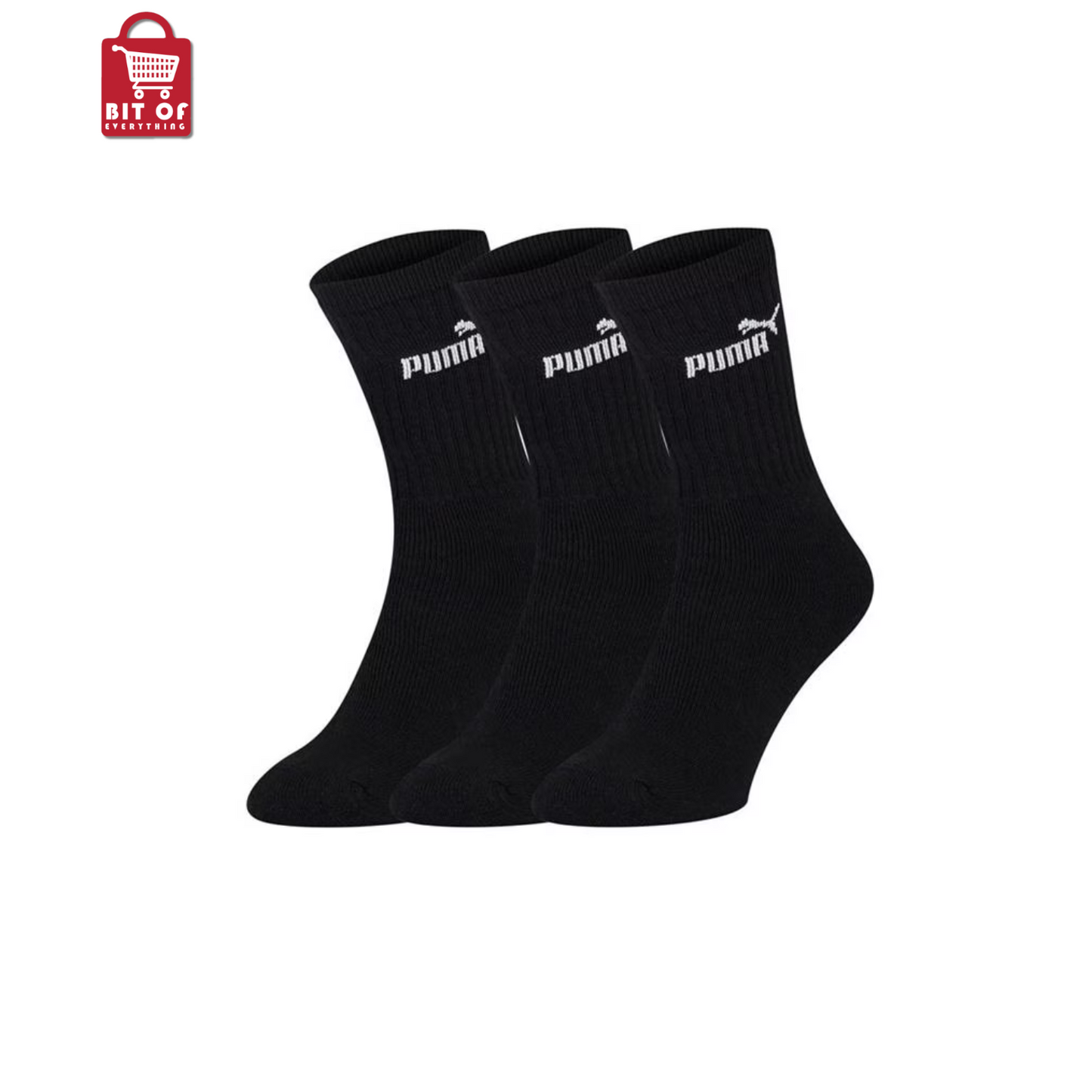 PUMA SOCK PACKET