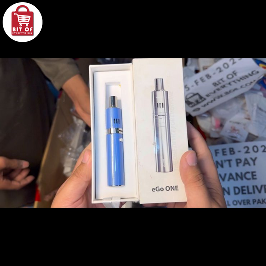 VAPE EGO ONE