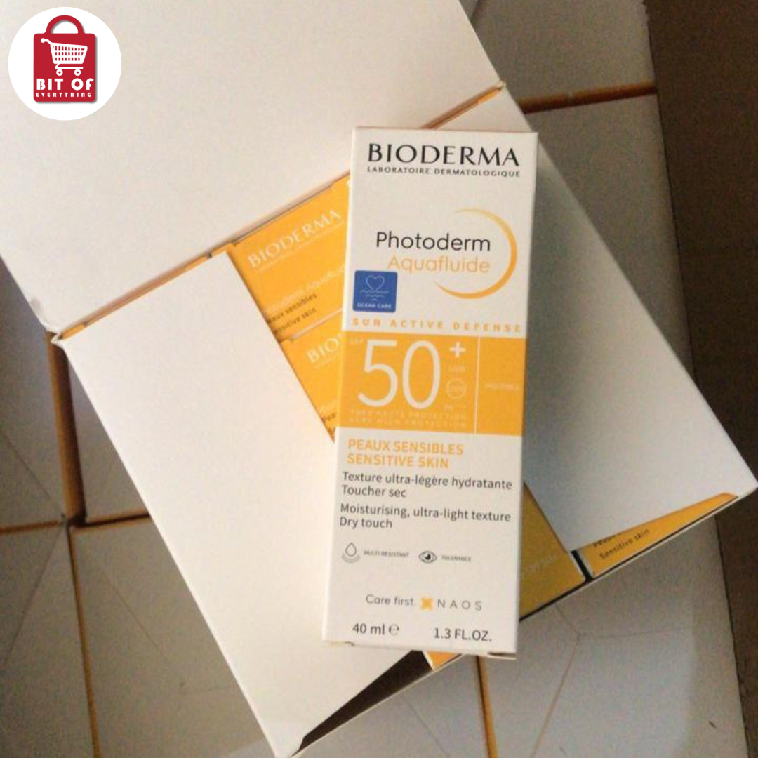 BIODERMA SUNBLOCK