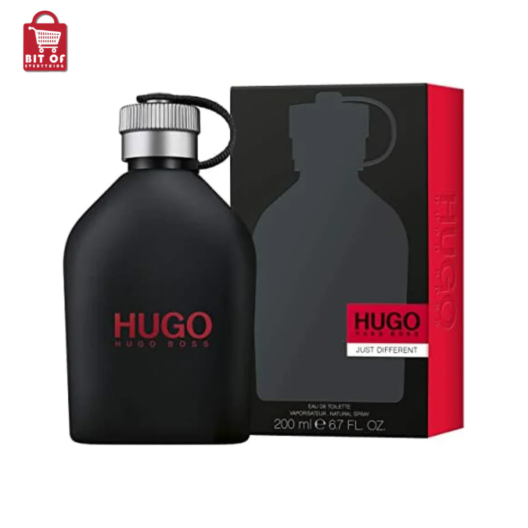 HUGO BOSS PERFUME