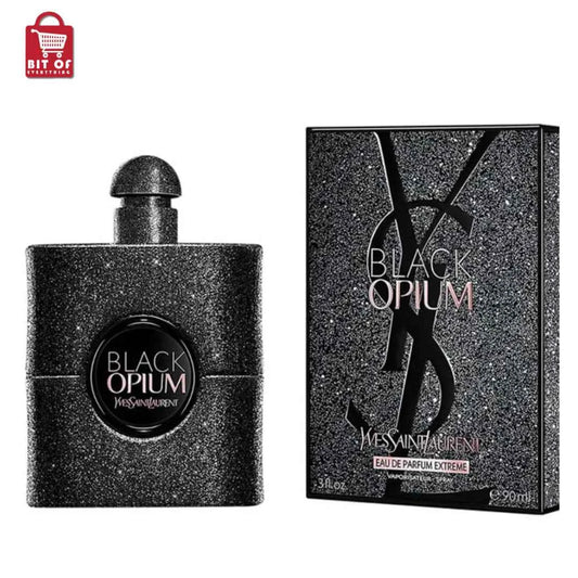 YSL OPIUM PERFUME