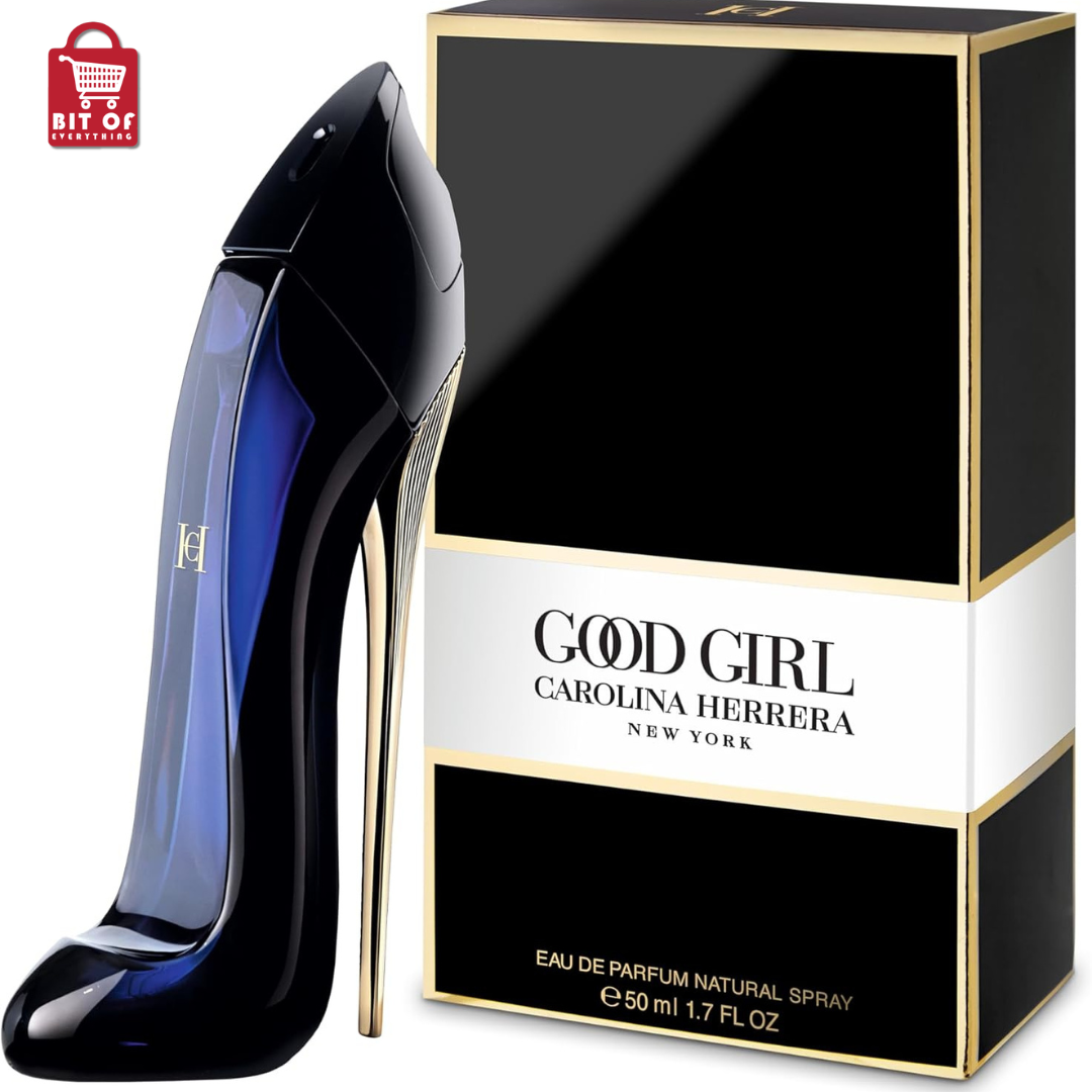 Carolina Herrera Good Girl Eau De Parfum Spray For Women