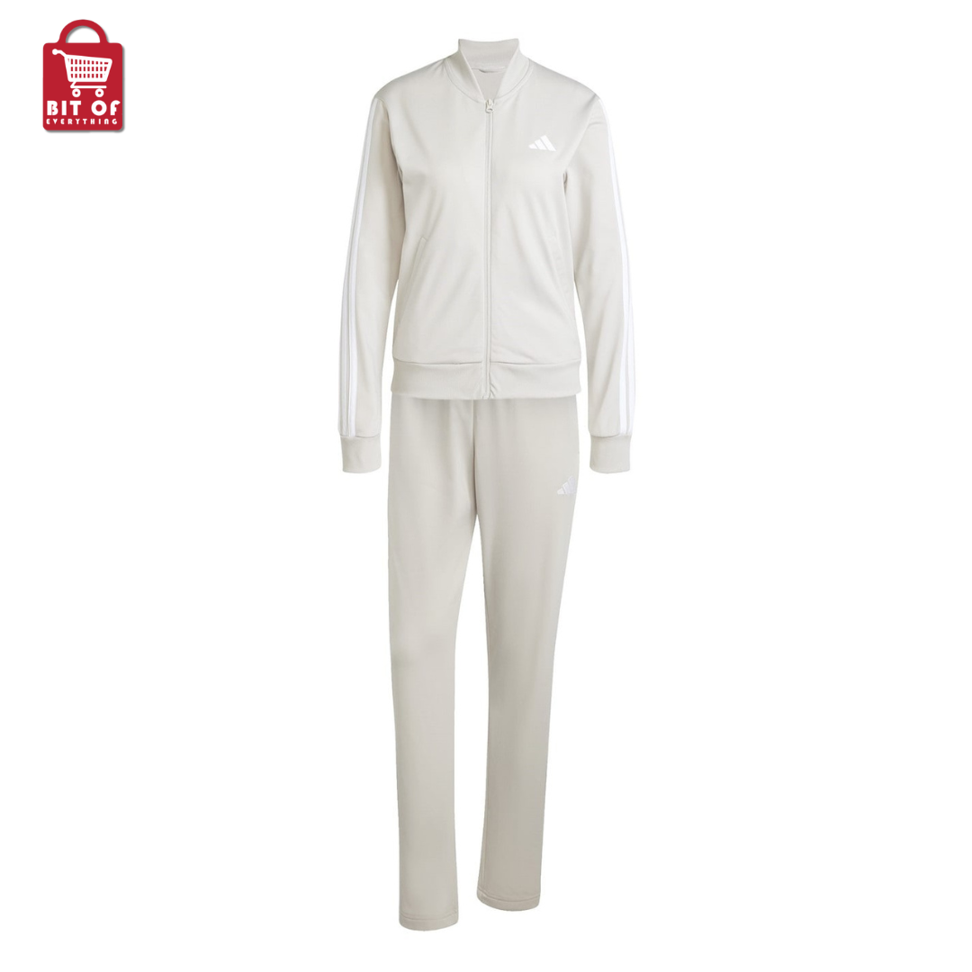 ADIDAS TRACK SUIT