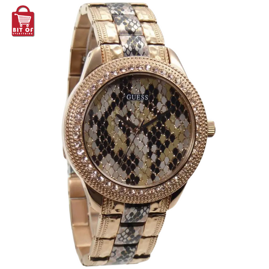 Guess watch watches ladies watch W0624L2