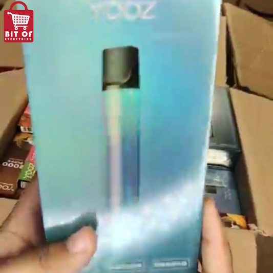 YOOZ VAPE