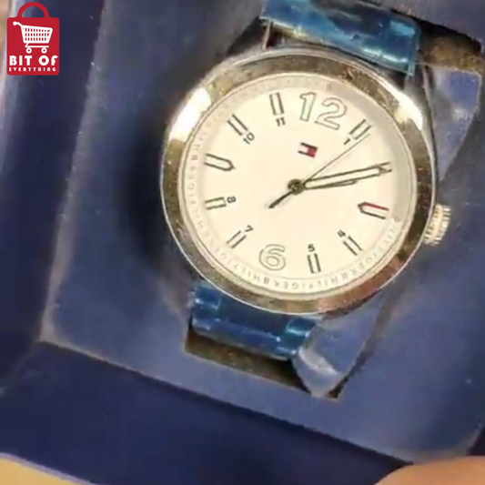 TOMMY WATCH