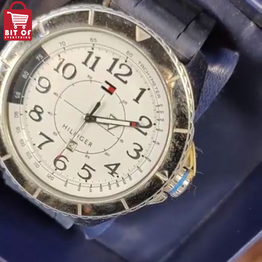 TOMMY WATCH