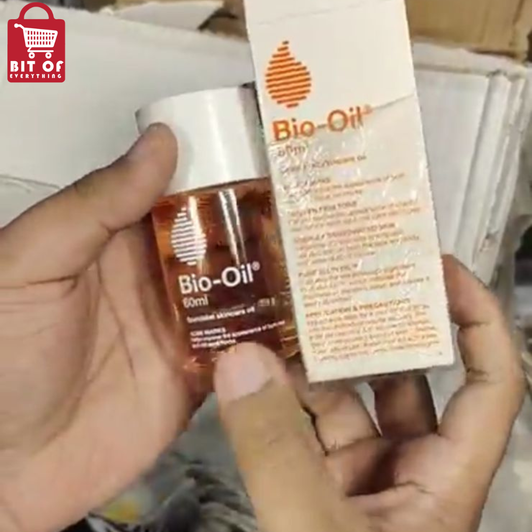 BIO OIL