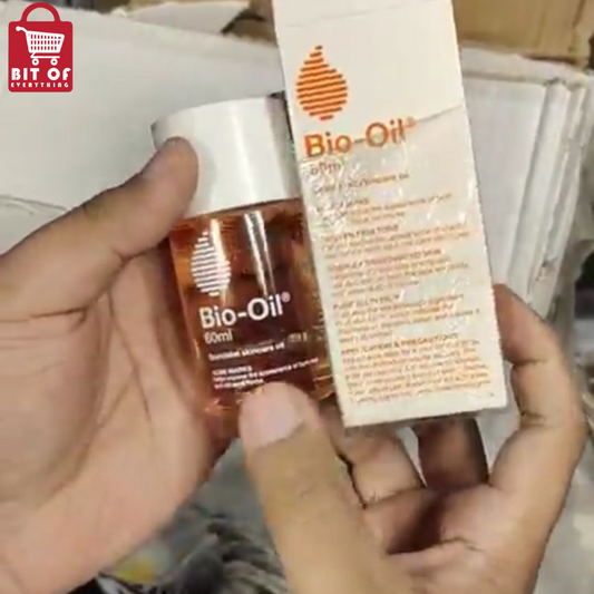 BIO OIL