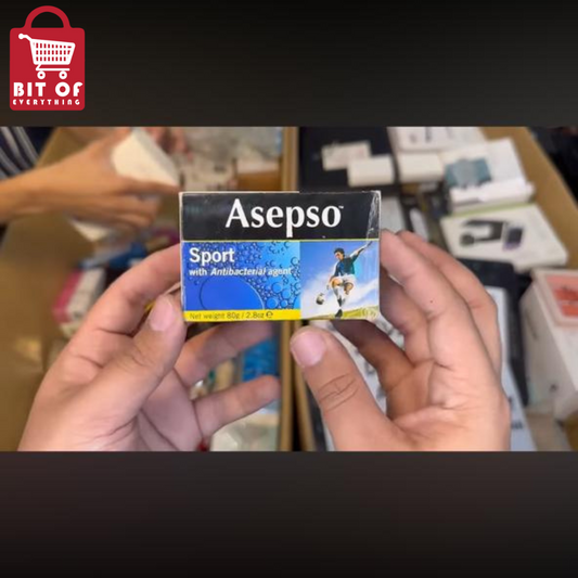 ASEPCO SOAP